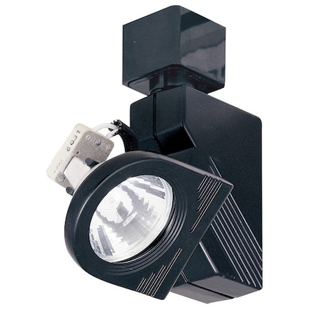 Elco Lighting Electronic Low Voltage Vertical Gimbal Track Fixture ET562W